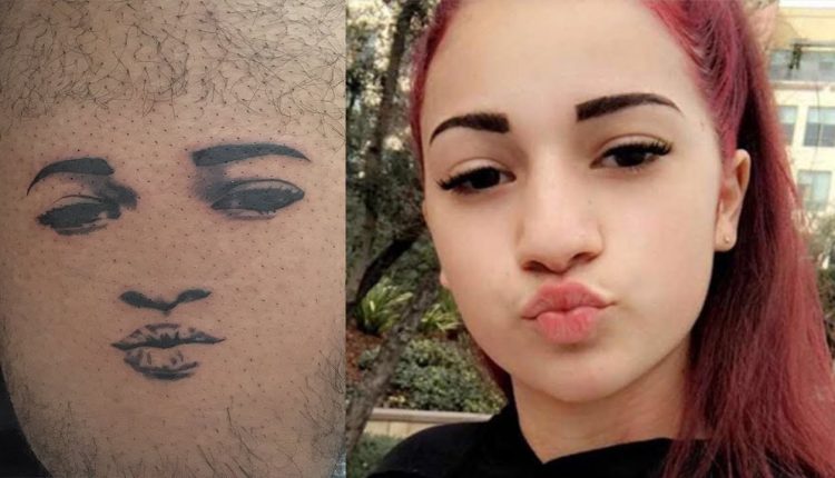 20 Worst Tattoos You Wont Believe Actually Exist