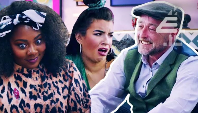 “I Can’t Even Look at You” Tattoo Fixers COMPLETELY STUNNED