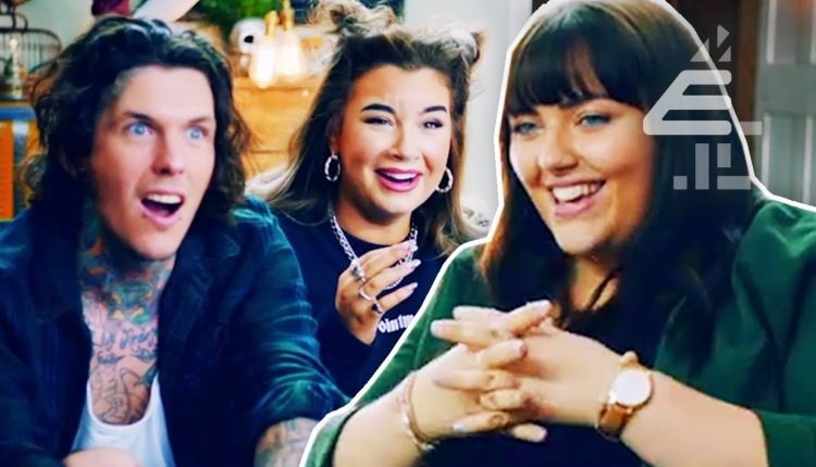 She Gave Birth Without Knowing She Was PREGNANT?! | Tattoo