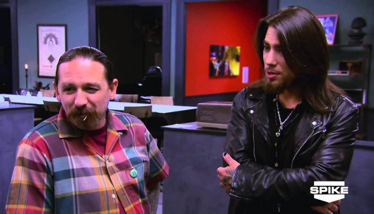 Tattoo Nightmares: When An ‘Ink Master’ Goes Wrong