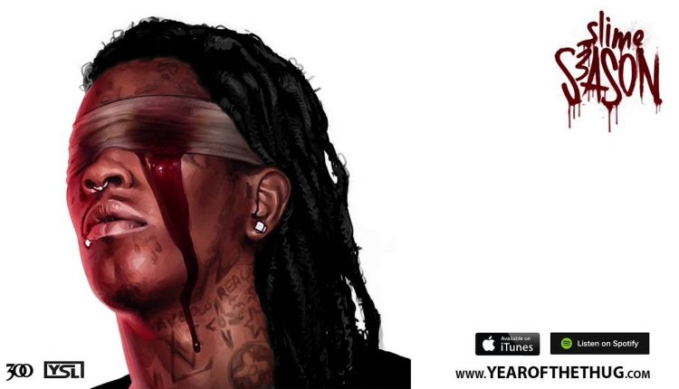Young Thug – Tattoos [OFFICIAL AUDIO]