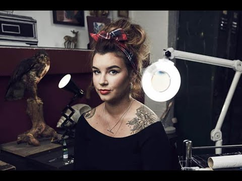 Tattoo Fixers cast: Who is Alice Perrin? Reality TV star