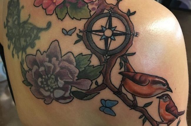 Rose-and-Compass-Tattoo_-22-650×650