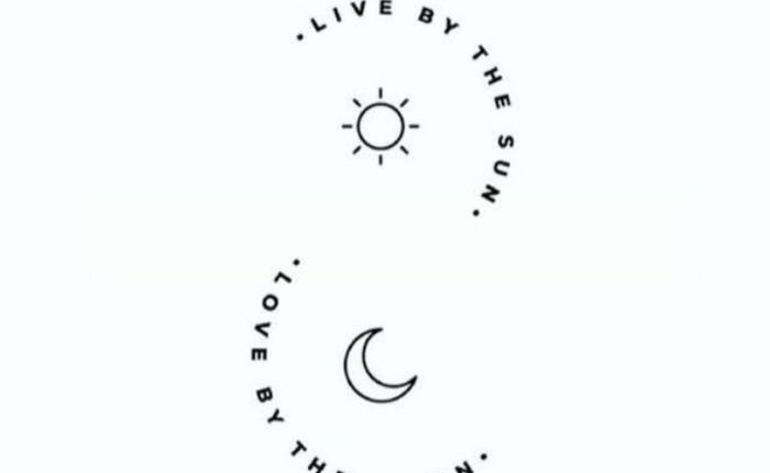 ▷ 1001+ Ideen für wunderschöne minimalistische Tattoos