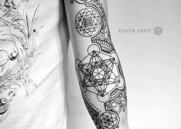 Home - Tattoo Spirit