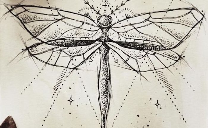 ▷ Über 75 Ideen für Tattoo Motive mit einem tiefen Sinn