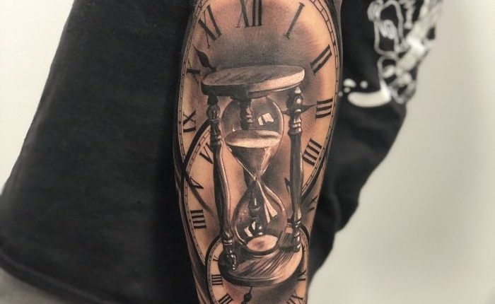 ▷ 1001 + Tattoo Ideen für Männer + Infos über die beliebtesten Motiven