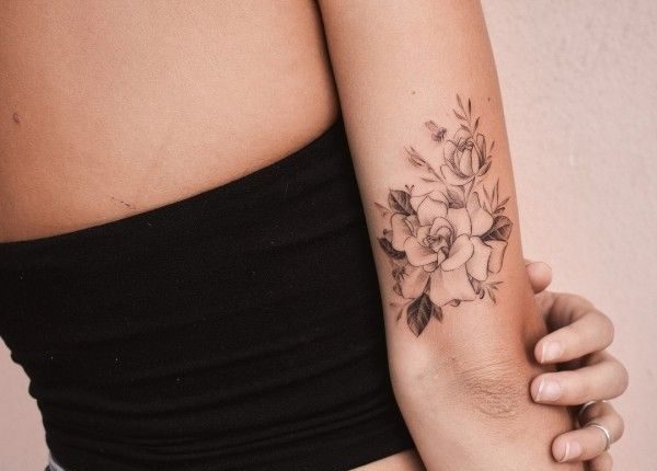 Moderne Tätowierungen richtig machen lassen - darauf kommt es an! - Fresh Ideen für das Interieur, Dekoration und Landschaft