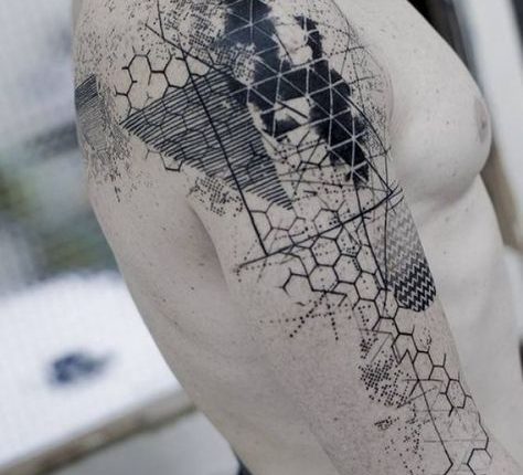 Tattoo-Trends 2020: So schön sind die neuen Tattoo-Motive