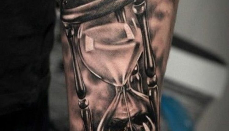 Willst du etwas nervös? Diese 30 Tattoos wird auf jeden Fall für Sie tun...