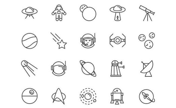 ▷ 1001 + Ideen zum Thema Star Wars Tattoo und seine Bedeutung