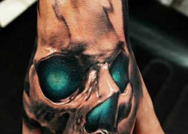 ▷ 1001+ Oberarm und Unterarm Tattoo Ideen Vorlagen