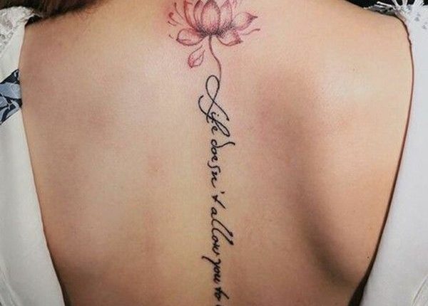 ▷ 50+ kleine Tattoos Frauen: Die schönsten Motive mit Bedeutung