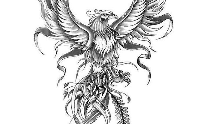 ▷ Über 75 Ideen für Tattoo Motive mit einem tiefen Sinn