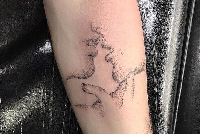 31+ atemberaubende, kleine Tattoos: Inspiration & Ideen