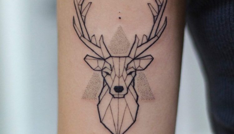 40+ Best Deer Tattoo Designs, Ideas, and Meanings