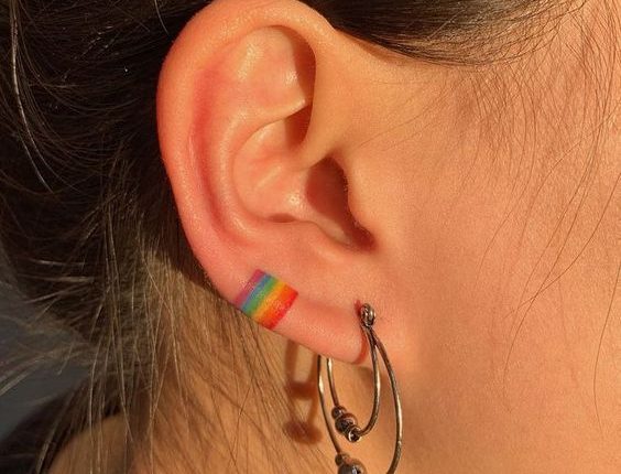 50 kleine und süße Tattoo-Design-Ideen für Sie - My Tattoo Blog 2020