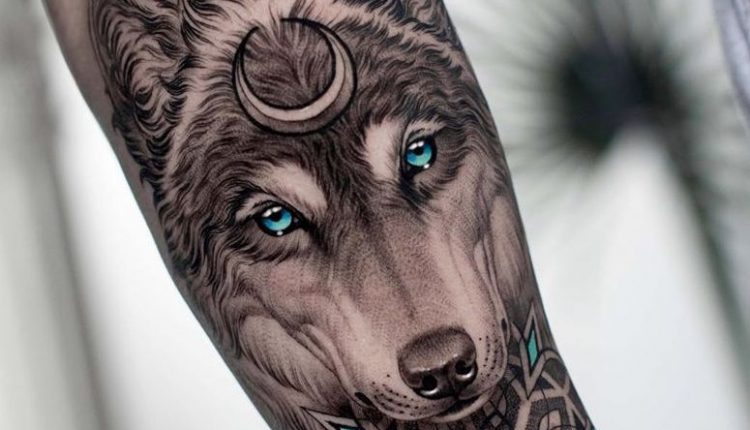 50 of the Most Beautiful Mandala Tattoo Designs for Your Body & Soul