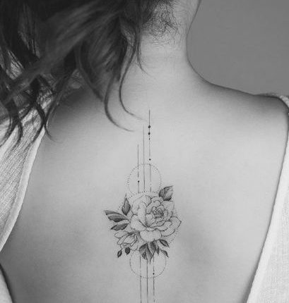 65 Subtile Tattoo-Designs Alle Introvertierten werden es schätzen - Künstler