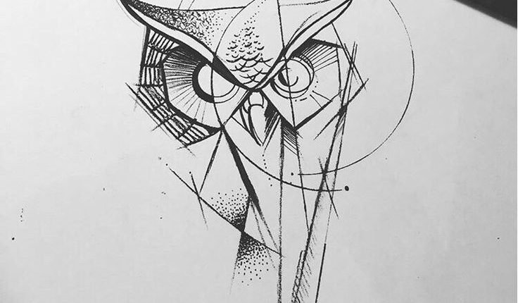 Bilder meiner geometrischen Lieblingstattoos,  #Bilder #geometrischen #Inspirationaltattoosri...