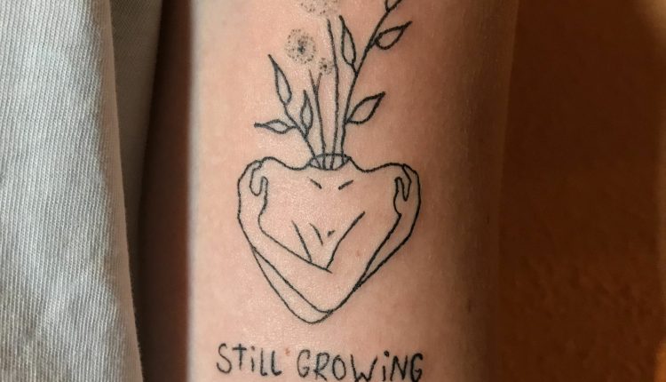 Das sind die beliebtesten Tattoo Trends auf Pinterest! - 70+ Inspirationen