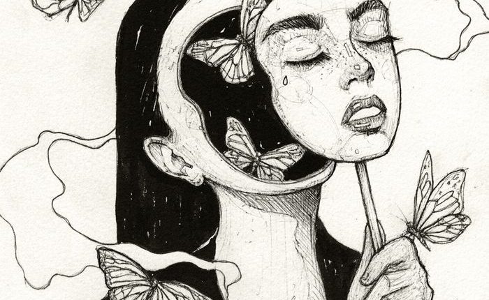 I Participated In The Inktober Challenge And It Helped Me Gain 13k Followers (16 Pics)