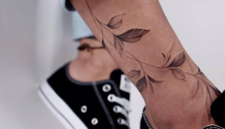 INKEDFET INSPIRATION TATTOOS® auf Instagram: „Was denkst du über dieses Tattoo ...