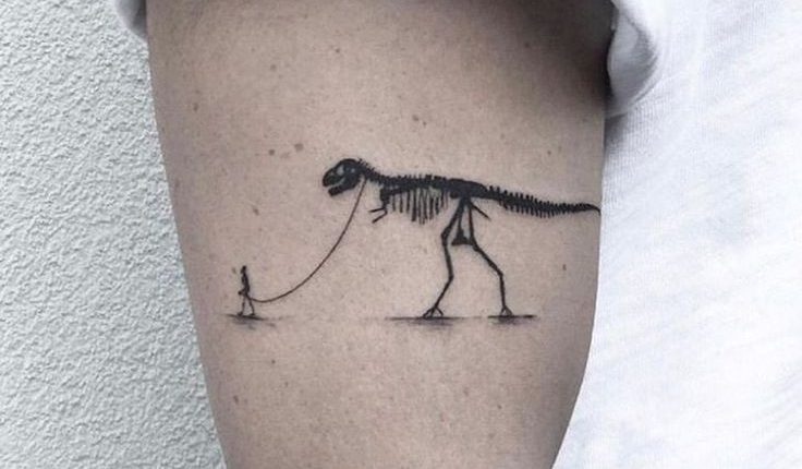 Tatouage Halloween : les modèles éphémères que vous allez adorer porter - Elle