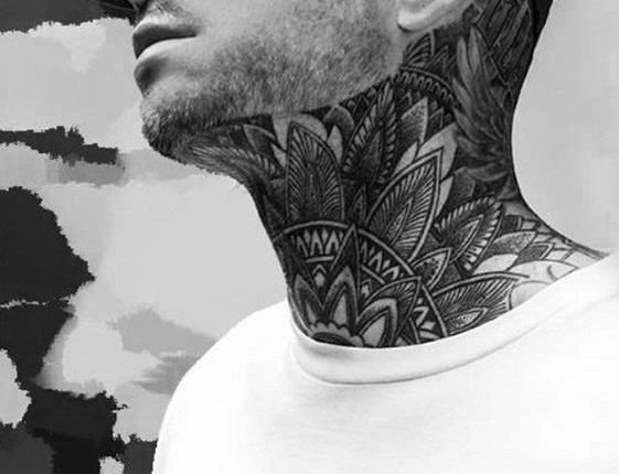 Top 63 Mandala Tattoo Ideas [2020 Inspiration Guide]