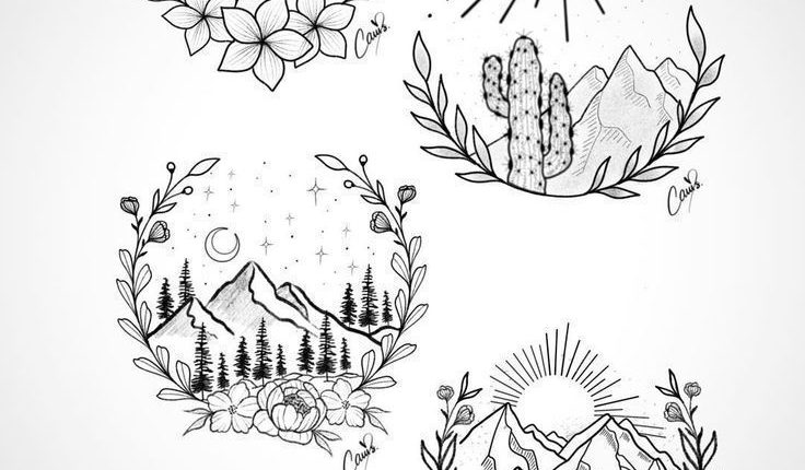 #braço #Designs #femininas #flower #flowertattoos #Fotos #INSPIRAR #PARA #Tattoo #TATUAGENS in