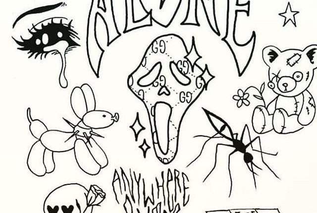 #tattoo #tattoosketch #tattooartist #tattooart #art 