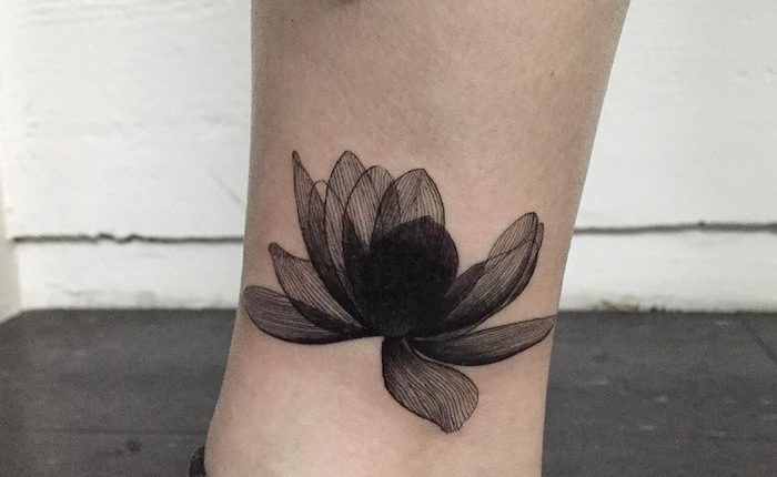 ▷ 1001 + Ideen und Bilder zum Thema Tattoos Frauen
