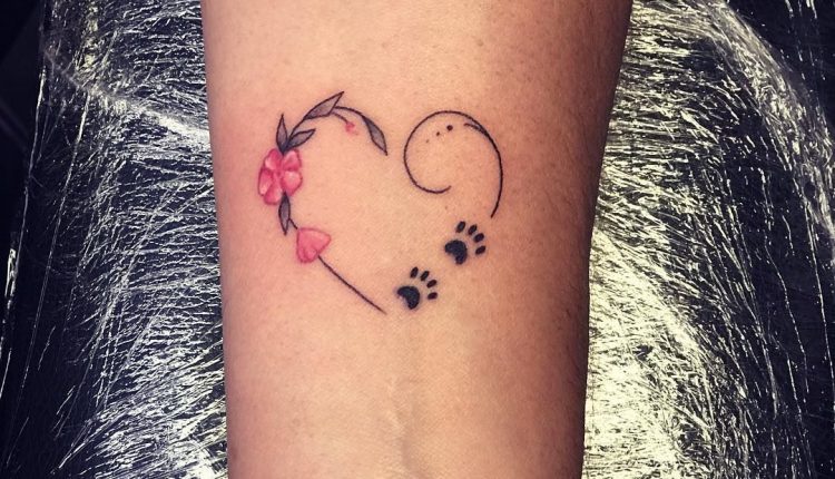 100+ Small-Tattoo Ideas For Your First Ink