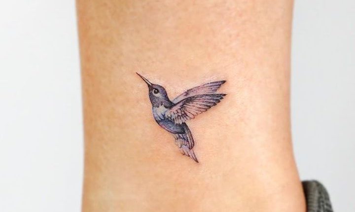 25+ Bird tattoo ideas – Tattoos