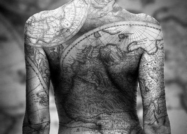 50 Amazing Tattoo Pictures | Cuded