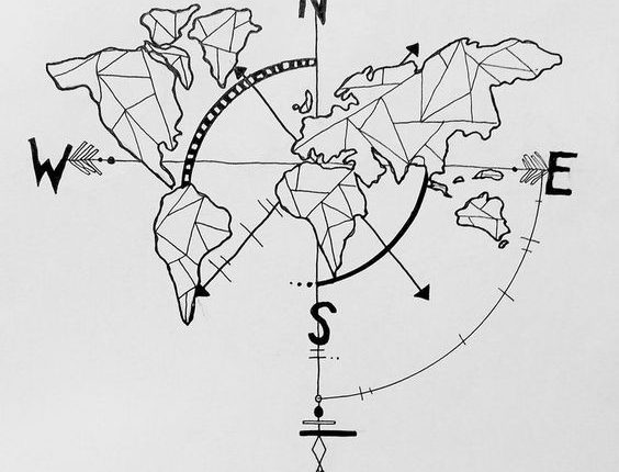 99 Insanely Smart, Easy and Cool Drawing Ideas to Pursue Now