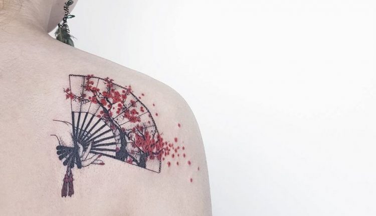 Home - Tattoo Spirit