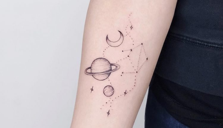 105 Strong, Sexy, and Downright Fierce Tattoo Ideas For Every Woman