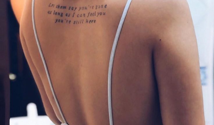 1,269 #mentions #J’aime, #36 #commentaires #- #Isabel #Nunes #Viana #(@isabelnviana) #sur #Instagram : #”✨” - Tattoo World