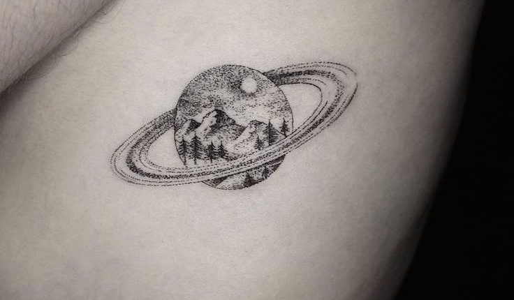 30 Impressive Tattoo Designs by Emrah Ozhan | Page 3 of 3 | TattooAdore