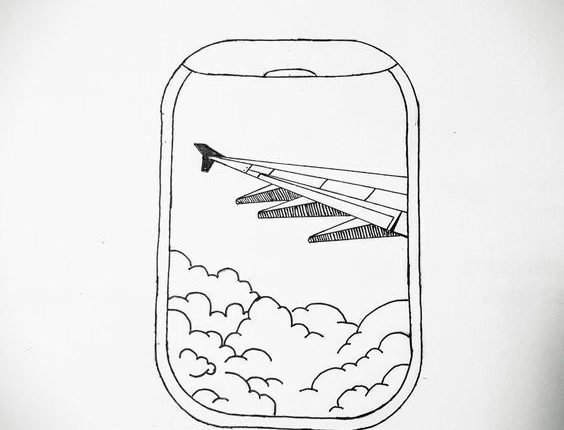 40 Easy Things to Draw for Your Bullet Journal