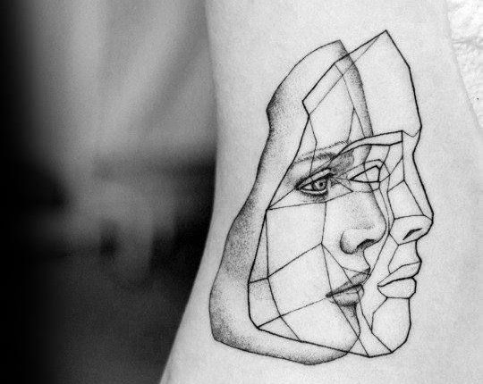 50 Small Unique Tattoo Ideas - [2021 Inspiration Guide]