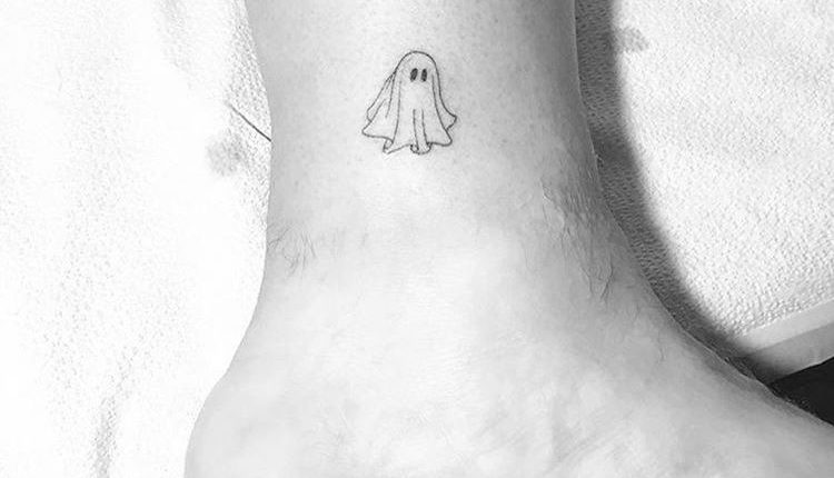65 Tiny and Stunning Tattoo Ideas for Grown-Ups