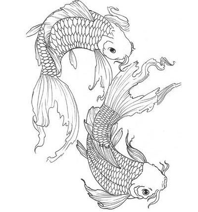 Japanese Tattoo Designs II by Derek Dufresne