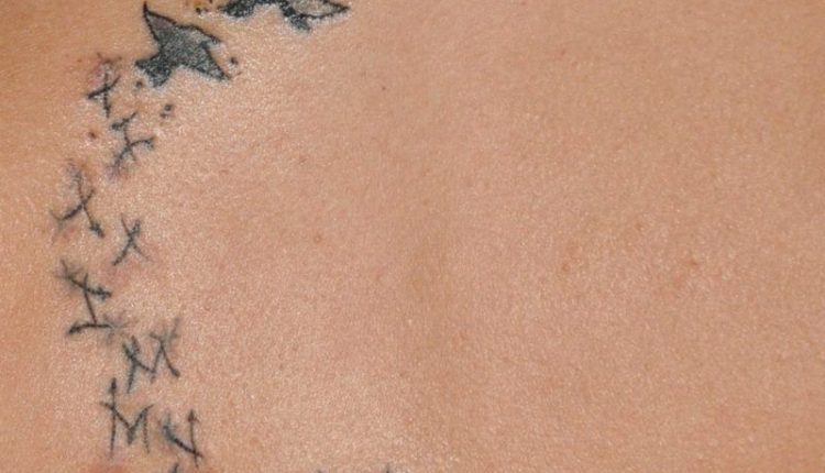 Pusteblume Tattoo - welche ist die richtige Körperstelle dafür ? - Tattoos - ZENIDEEN