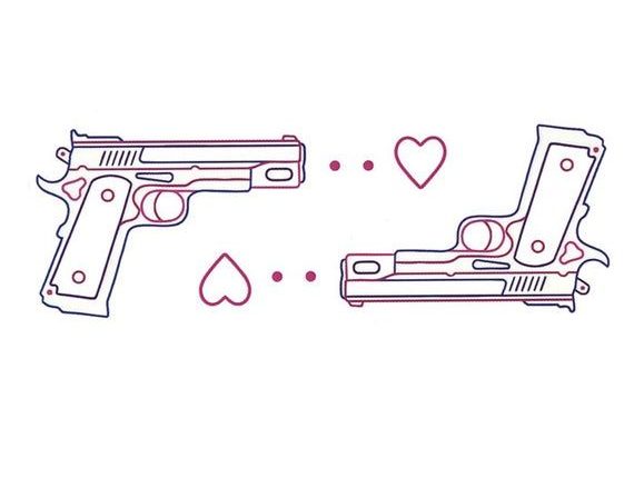 Set of 2 Pink Handarm Heart temporary tattoo vintage Fake waterproof boho small wrist tattoo custom bachelorette tattoos