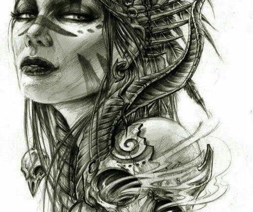 Viking Raven T-Shirt