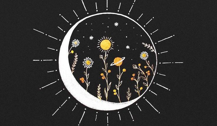 if you were only ever awake at night you would nev… – #awake #desenho #nev #Ni… - Tapeten ideen