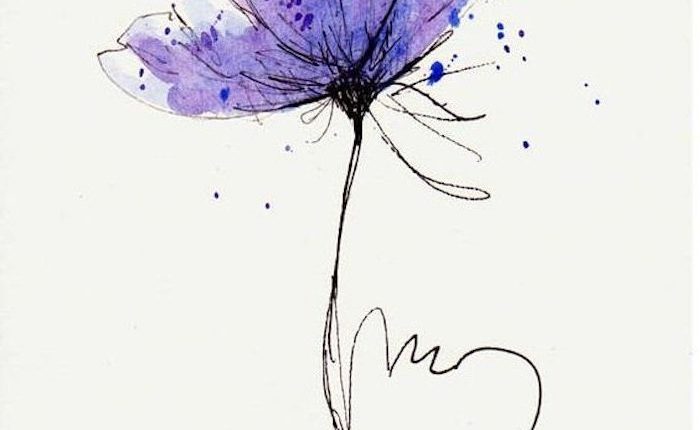 ▷ 1000 + schöne Zeichnen Ideen mit detaillierten Anleitungen