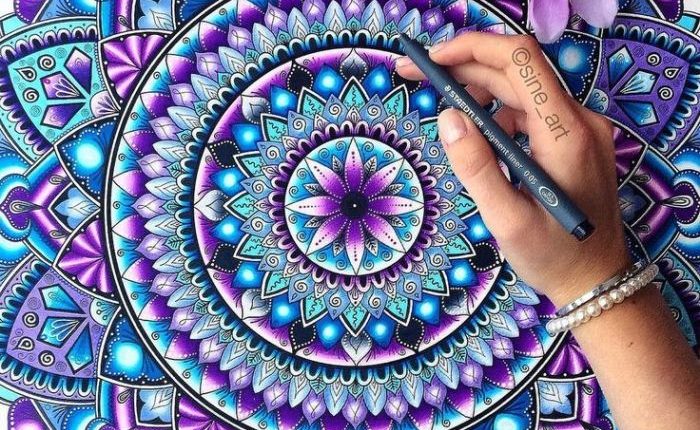 ▷ 1001 + Ideen und Inspirationen für Bilder zum Zeichnen